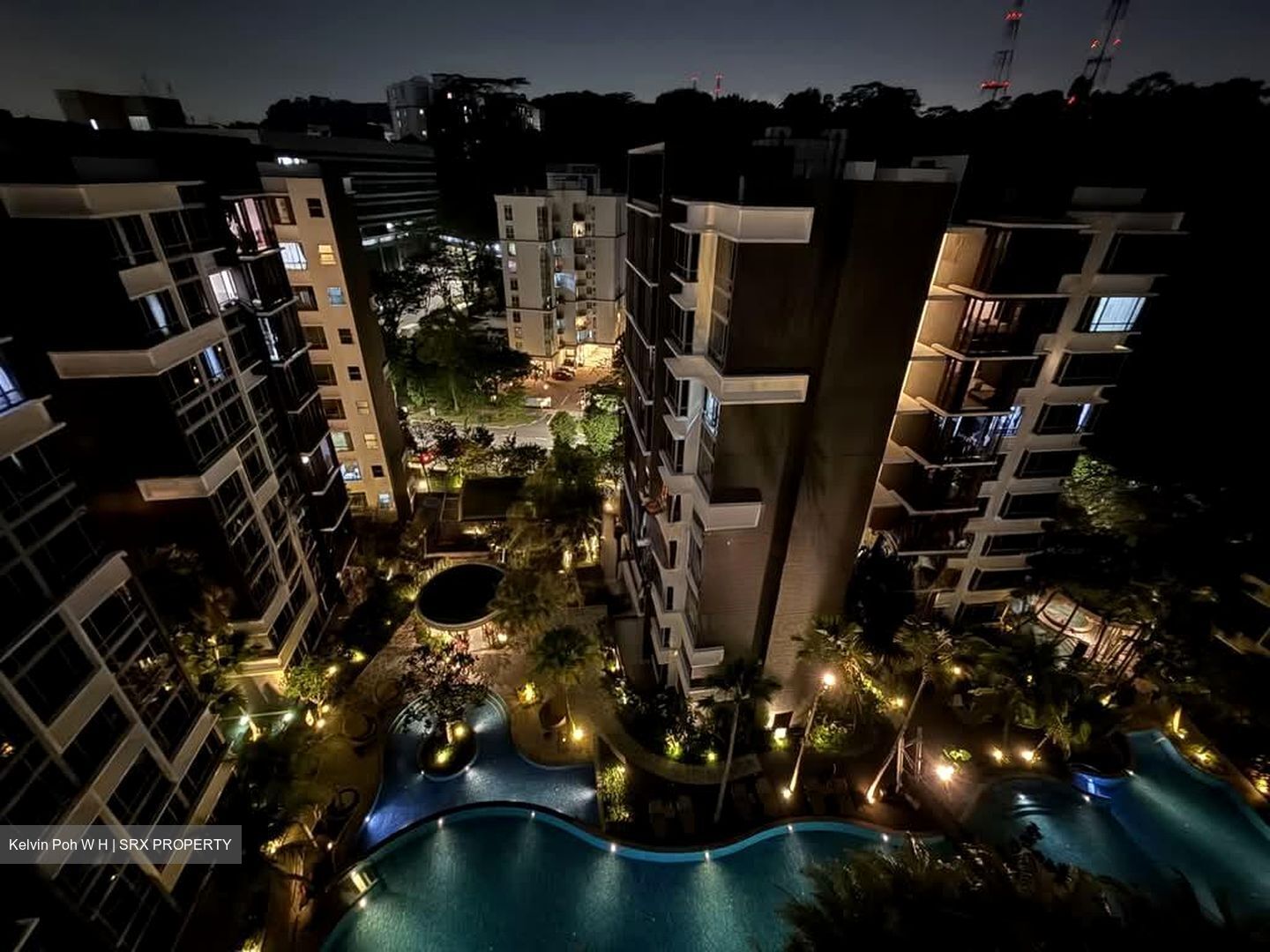 The Lanai (D23), Condominium #577869621